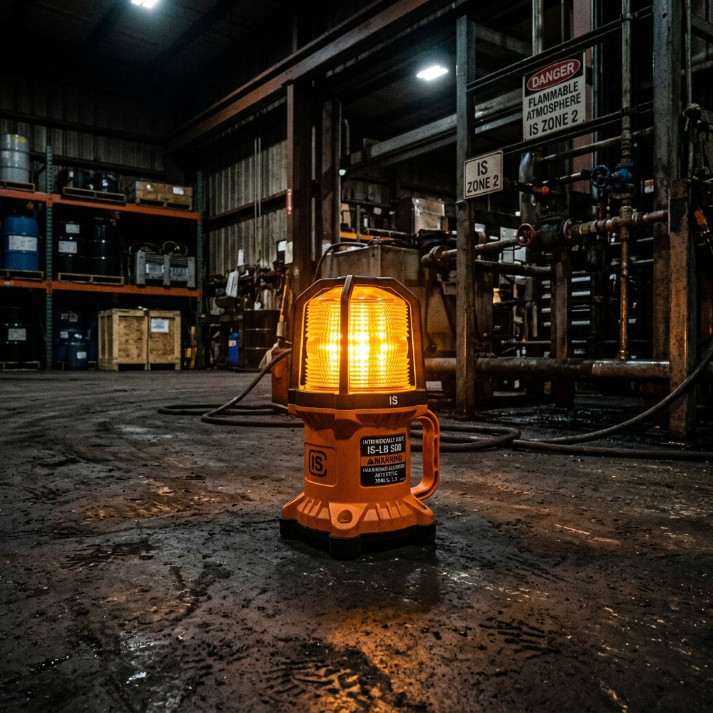 Portable Lighting