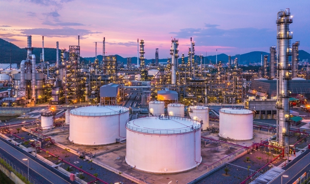 Offshore Hazardous Operations Maintenance